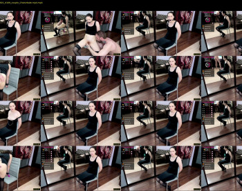 bunnyyandhunter — 34 minute Chaturbate couple cam show recording, 1080p, Nov 6, 2021