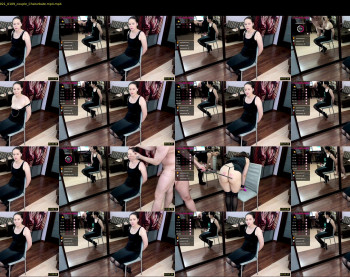 bunnyyandhunter — 23 minute Chaturbate couple cam show recording, 1080p, Nov 6, 2021