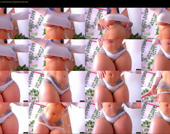 carolain_baker — 32 minute Chaturbate female cam show recording, 1080p, Nov 5, 2021