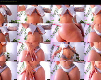 carolain_baker — 70 minute Chaturbate female cam show recording, 1080p, Nov 5, 2021