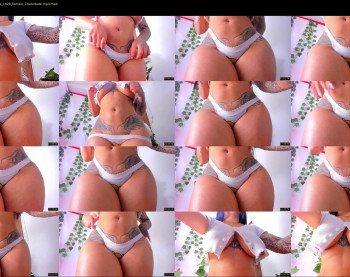 carolain_baker — 67 minute Chaturbate female cam show recording, 1080p, Nov 5, 2021