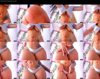 carolain_baker — 13 minute Chaturbate female cam show recording, 1080p, Nov 5, 2021