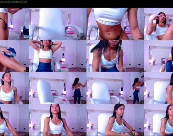 catalina__10_ — 13 minute Chaturbate female cam show recording, 1080p, Nov 5, 2021
