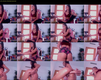catherinstone — 31 minute Chaturbate female cam show recording, 720p, Nov 5, 2021