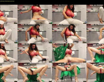 catty190 — 47 minute Chaturbate female cam show recording, 720p, Nov 5, 2021