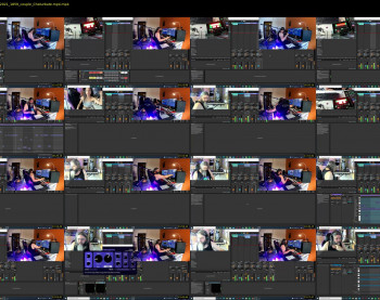 cheeseburgerjesus — 29 minute Chaturbate couple cam show recording, 1080p, Nov 5, 2021