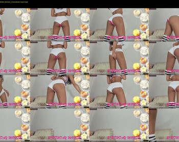 cherrycreme — 34 minute Chaturbate female cam show recording, 1080p, Nov 5, 2021