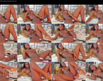 chloicampbell — 72 minute Chaturbate female cam show recording, 1080p, Nov 6, 2021