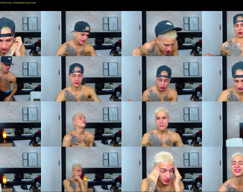 chris_scolaro — 70 minute Chaturbate male cam show recording, 1080p, Nov 5, 2021