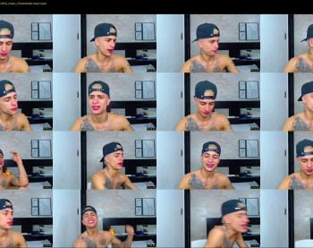 chris_scolaro — 3 minute Chaturbate male cam show recording, 1080p, Nov 5, 2021