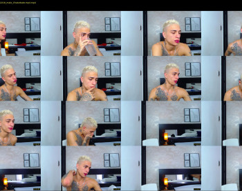 chris_scolaro — 24 minute Chaturbate male cam show recording, 1080p, Nov 5, 2021