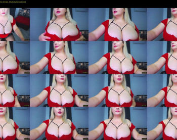 clara4love — 9 minute Chaturbate female cam show recording, 720p, Nov 5, 2021