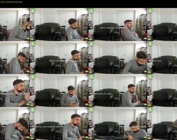 classied — 79 minute Chaturbate male cam show recording, 1080p, Nov 5, 2021