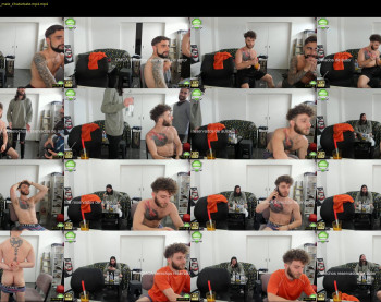 classied — 79 minute Chaturbate male cam show recording, 1080p, Nov 5, 2021