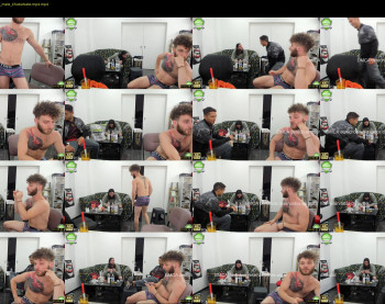 classied — 60 minute Chaturbate male cam show recording, 1080p, Nov 5, 2021