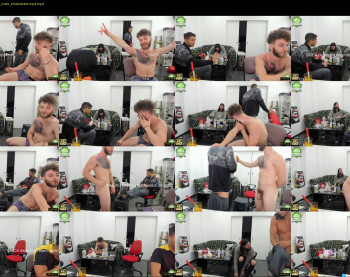 classied — 79 minute Chaturbate male cam show recording, 1080p, Nov 5, 2021