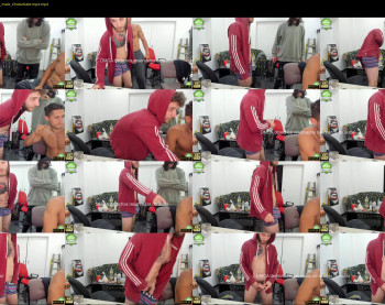 classied — 6 minute Chaturbate male cam show recording, 1080p, Nov 5, 2021