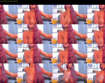 crazy_addixtion — 3 minute Chaturbate female cam show recording, 1080p, Nov 5, 2021