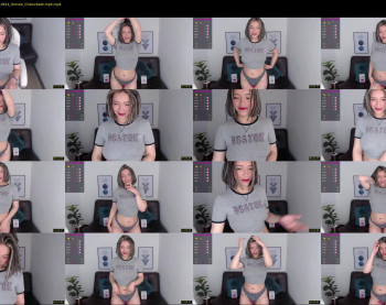cristal__hot_1 — 22 minute Chaturbate female cam show recording, 1080p, Nov 5, 2021