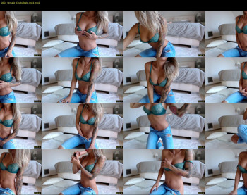 cutemoments — 11 minute Chaturbate female cam show recording, 720p, Nov 5, 2021