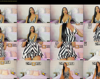 cyanide_candys — 38 minute Chaturbate female cam show recording, 1080p, Nov 5, 2021