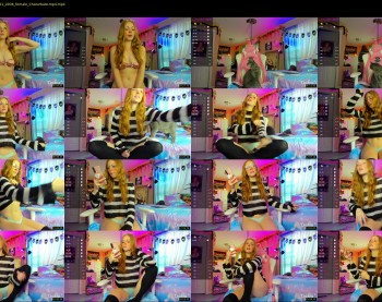 daphnemadison — 30 minute Chaturbate couple cam show recording, 1080p, Nov 5, 2021