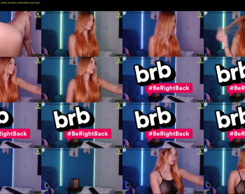 deborah_melo — 70 minute Chaturbate female cam show recording, 1080p, Nov 6, 2021