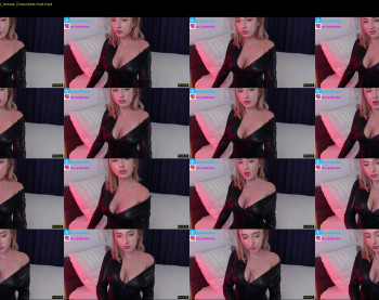 dee_nise — 3 minute Chaturbate female cam show recording, 1080p, Nov 5, 2021