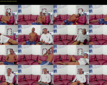dereckandjake — 70 minute Chaturbate male cam show recording, 720p, Nov 5, 2021