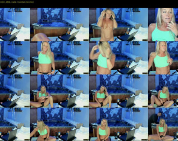 derrick_and_brittany — 72 minute Chaturbate couple cam show recording, 1080p, Nov 5, 2021