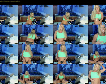 derrick_and_brittany — 60 minute Chaturbate couple cam show recording, 1080p, Nov 5, 2021