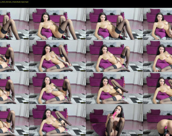 desert2blosom — 23 minute Chaturbate female cam show recording, 1080p, Nov 5, 2021