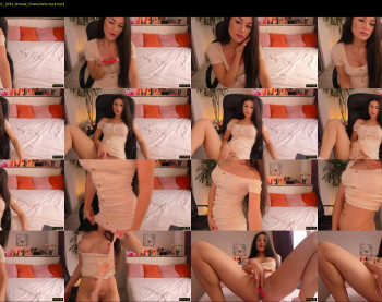 devilish_goddes — 32 minute Chaturbate female cam show recording, 1080p, Nov 5, 2021