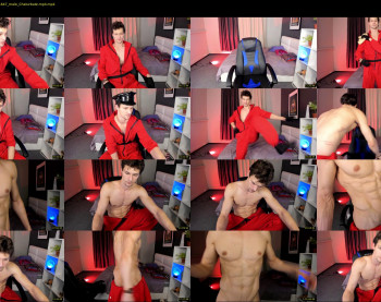 dirty_pothos — 70 minute Chaturbate male cam show recording, 1080p, Nov 5, 2021