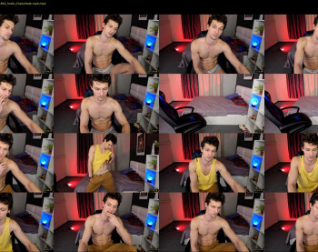 dirty_pothos — 64 minute Chaturbate male cam show recording, 1080p, Nov 5, 2021
