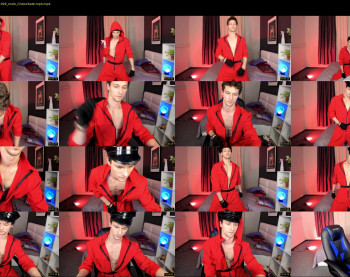dirty_pothos — 16 minute Chaturbate male cam show recording, 1080p, Nov 5, 2021