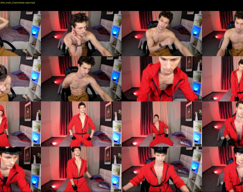 dirty_pothos — 33 minute Chaturbate male cam show recording, 1080p, Nov 5, 2021