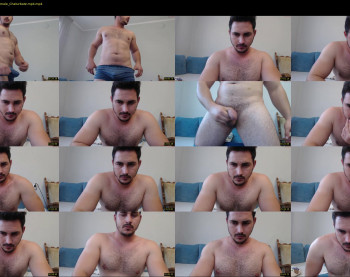 djmute — 40 minute Chaturbate male cam show recording, 720p, Nov 5, 2021