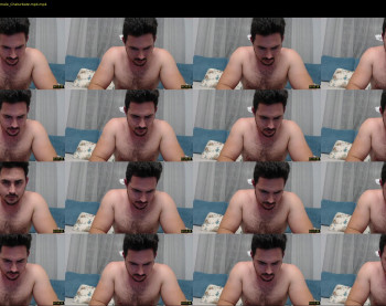djmute — 4 minute Chaturbate male cam show recording, 720p, Nov 5, 2021