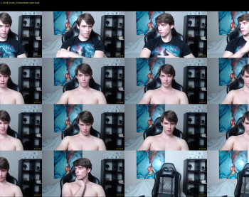 dmitryromanov — 37 minute Chaturbate male cam show recording, 1080p, Nov 5, 2021
