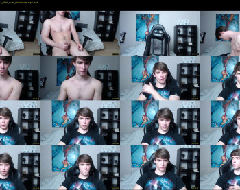 dmitryromanov — 66 minute Chaturbate male cam show recording, 1080p, Nov 6, 2021