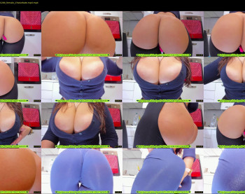 dolce4you69 — 70 minute Chaturbate female cam show recording, 1080p, Nov 5, 2021