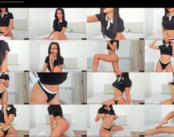 doll_lexi — 39 minute Chaturbate female cam show recording, 1080p, Nov 5, 2021