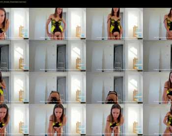 eatmypie69 — 3 minute Chaturbate female cam show recording, 1080p, Nov 5, 2021