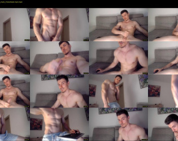 eddieds — 70 minute Chaturbate male cam show recording, 1080p, Nov 5, 2021