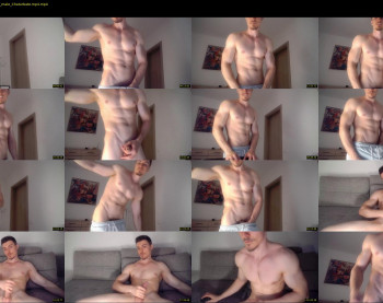 eddieds — 70 minute Chaturbate male cam show recording, 1080p, Nov 5, 2021