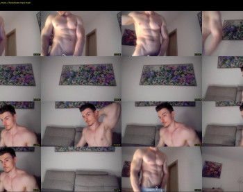 eddieds — 9 minute Chaturbate male cam show recording, 1080p, Nov 5, 2021