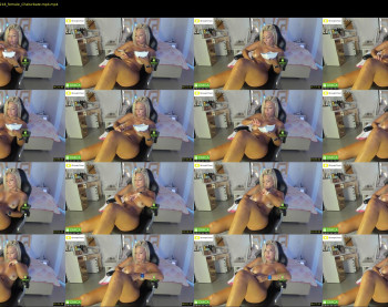 eileen_rose — 8 minute Chaturbate female cam show recording, 1080p, Nov 5, 2021
