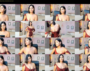 ellakravitz_ — 71 minute Chaturbate female cam show recording, 1080p, Nov 5, 2021