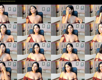 ellakravitz_ — 7 minute Chaturbate female cam show recording, 1080p, Nov 5, 2021